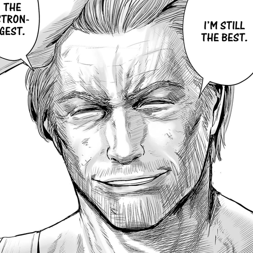 Tsui no Taimashi ―Ender Geisterー Chapter 55: The Big Boss cover