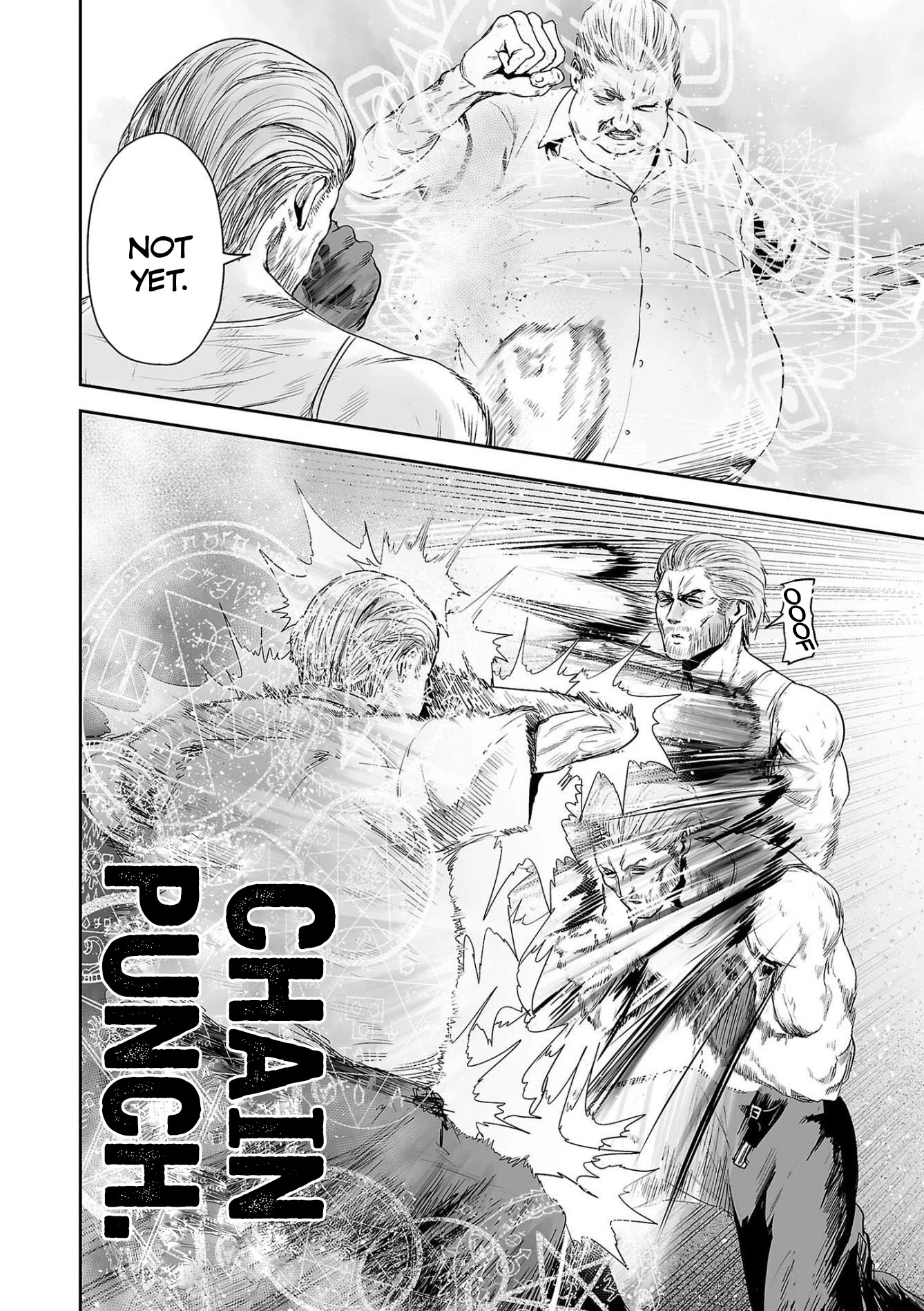 Tsui no Taimashi ―Ender Geisterー Chapter 56 page 9 - Chapter 56: Rush Hour