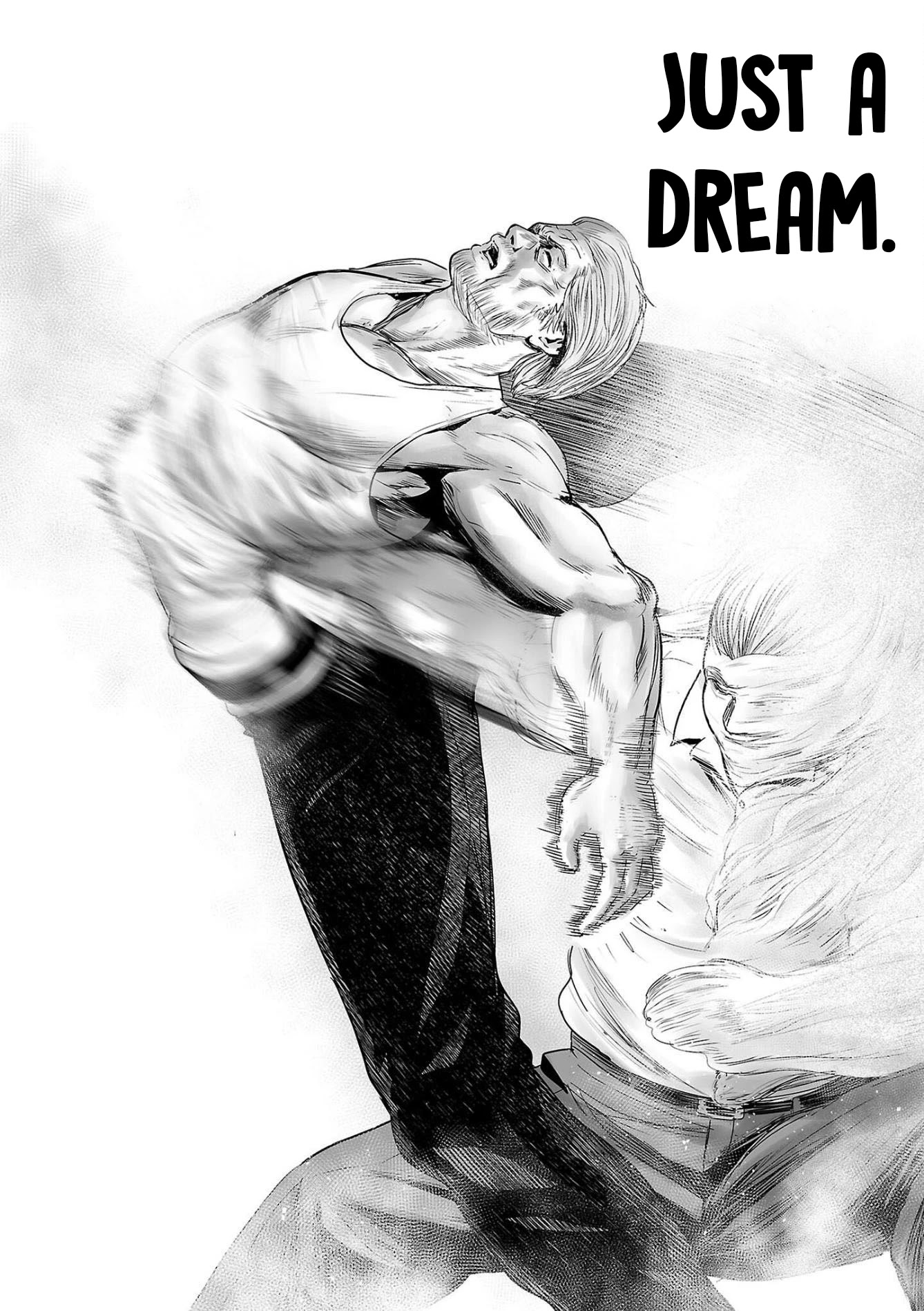 Tsui no Taimashi ―Ender Geisterー Chapter 57 page 6 - Chapter 57: The Broken