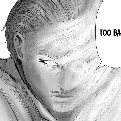 Tsui no Taimashi ―Ender Geisterー Chapter 57: The Broken cover