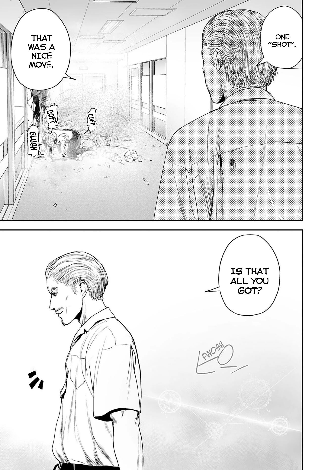 Tsui no Taimashi ―Ender Geisterー Chapter 59 page 10 - Chapter 59: Dragonheart
