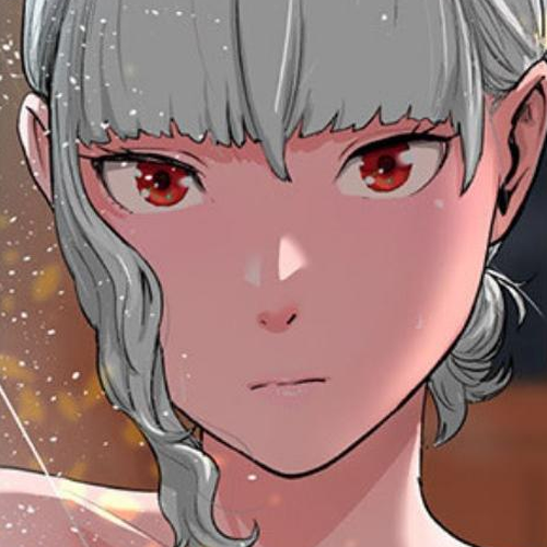 Tsui no Taimashi ―Ender Geisterー Chapter 6.5: Speccon cover