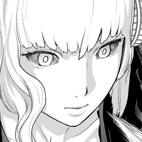 Tsui no Taimashi ―Ender Geisterー Chapter 6: Don't breathe cover