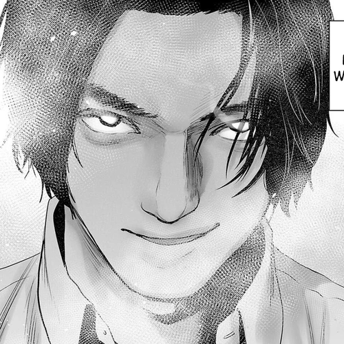 Tsui no Taimashi ―Ender Geisterー Chapter 61: Once Upon a Time in China cover