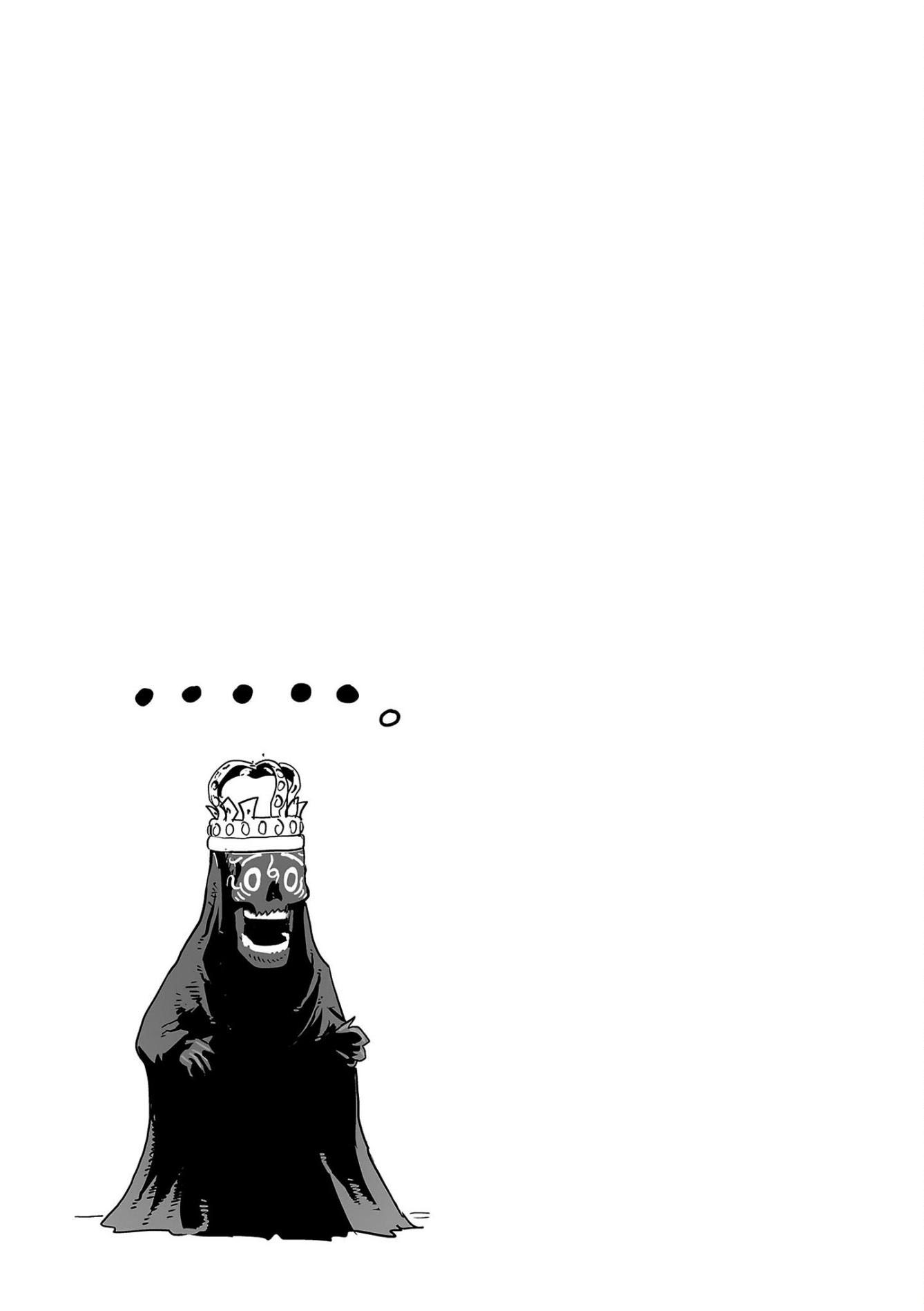 Tsui no Taimashi ―Ender Geisterー Chapter 62 page 20 - Chapter 62: The Negotiator