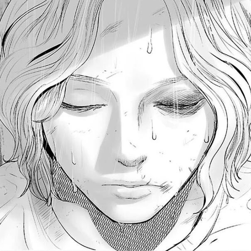Tsui no Taimashi ―Ender Geisterー Chapter 66: The Last King of Scotland cover