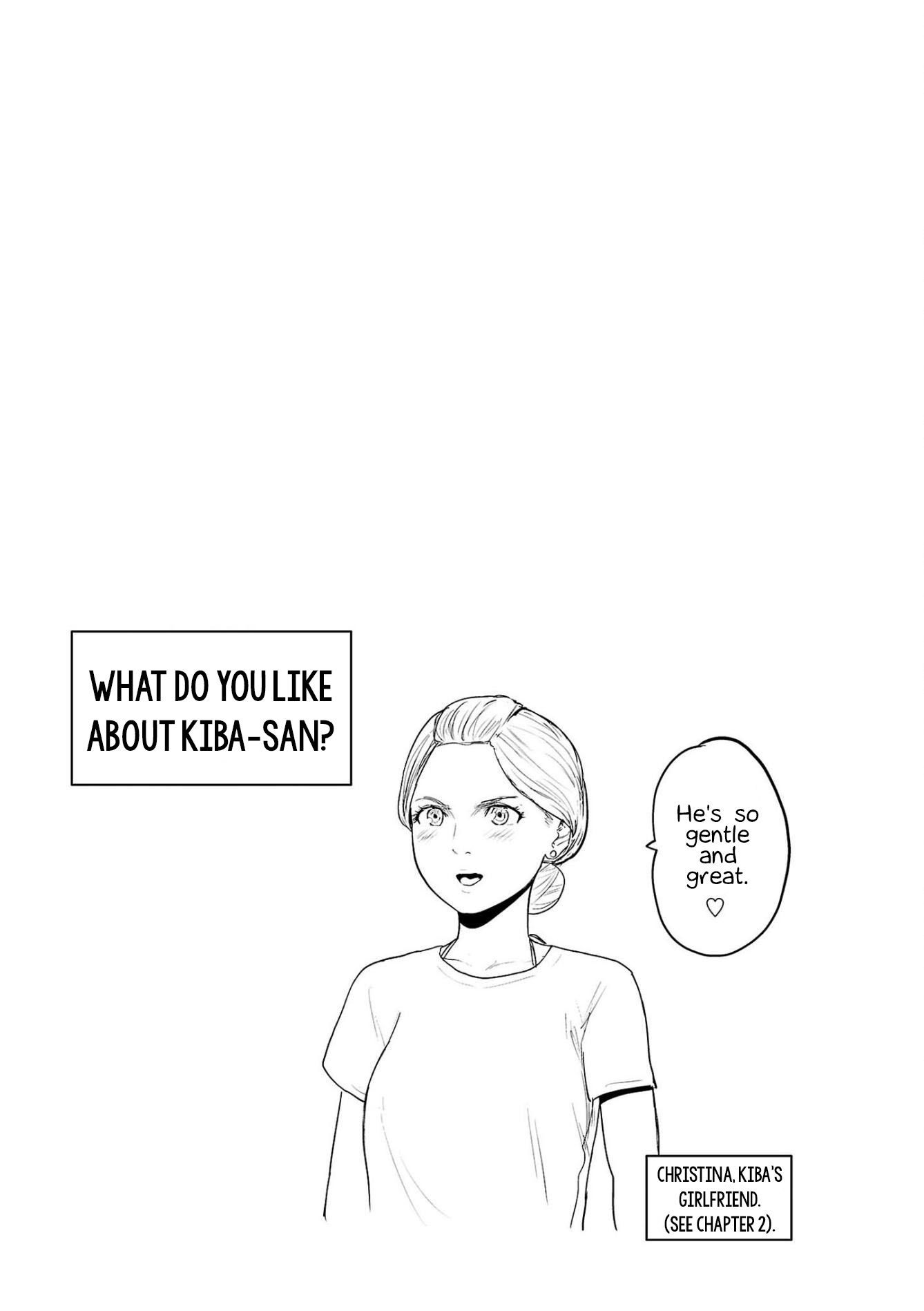 Tsui no Taimashi ―Ender Geisterー Chapter 67 page 20 - Chapter 67: Bullet in the Face