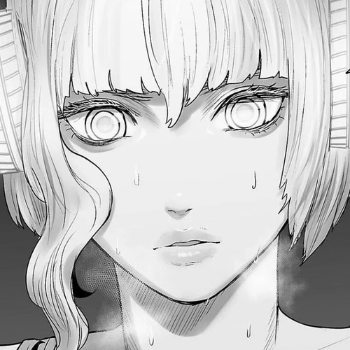 Tsui no Taimashi ―Ender Geisterー Chapter 67: Bullet in the Face cover