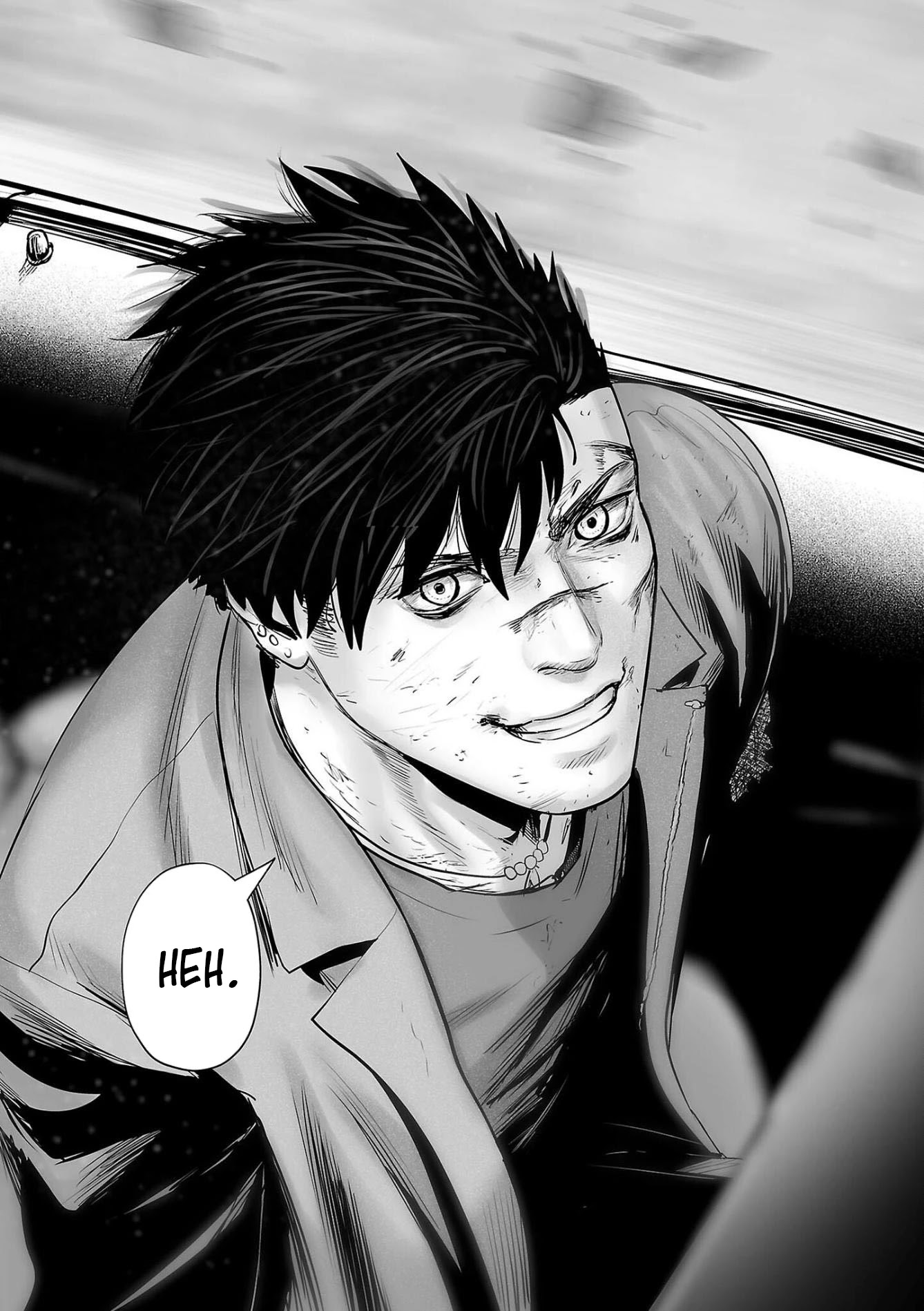 Tsui no Taimashi ―Ender Geisterー Chapter 69 page 20 - Chapter 69: Criminal Conspiracy