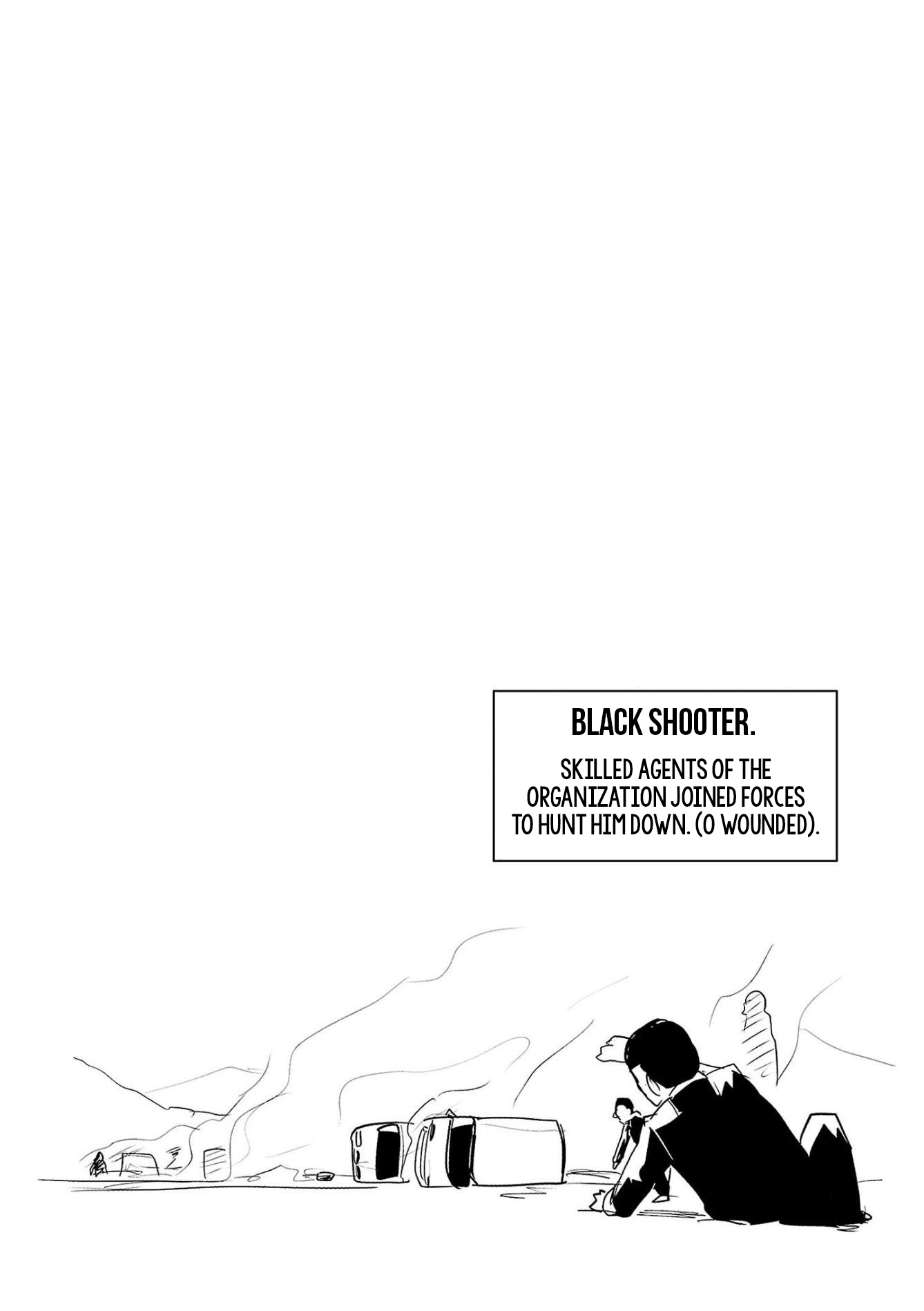 Tsui no Taimashi ―Ender Geisterー Chapter 69 page 22 - Chapter 69: Criminal Conspiracy