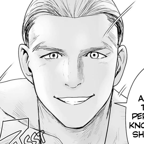Tsui no Taimashi ―Ender Geisterー Chapter 72: Angels and Demons cover
