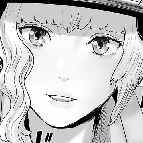 Tsui no Taimashi ―Ender Geisterー Chapter 74: Roman Holiday cover