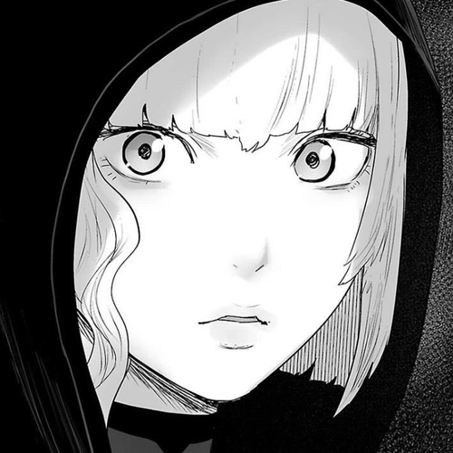 Tsui no Taimashi ―Ender Geisterー Chapter 77: Æon Flux cover