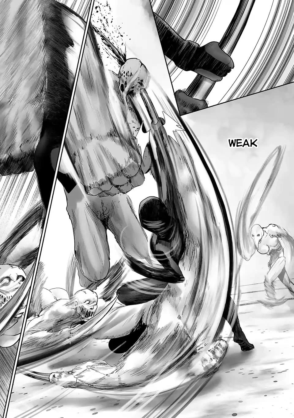 Tsui no Taimashi ―Ender Geisterー Chapter 79 page 10 - Chapter 79: Frankenstein 's army