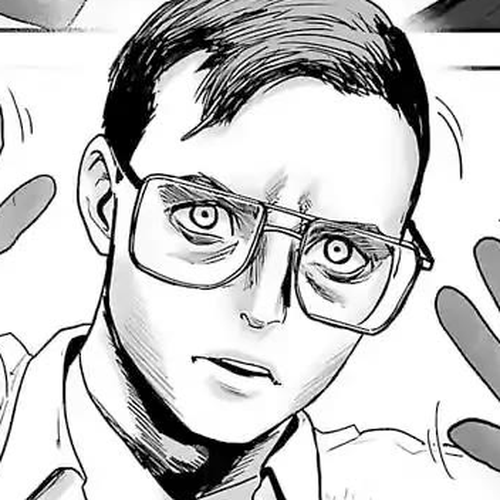 Tsui no Taimashi ―Ender Geisterー Chapter 79: Frankenstein 's army cover