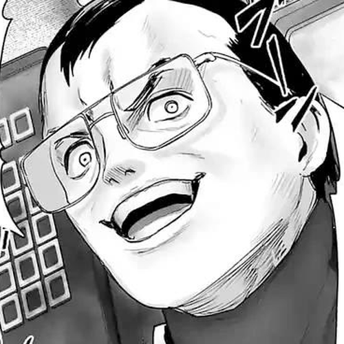 Tsui no Taimashi ―Ender Geisterー Chapter 80: The Texas chainsaw massacre cover