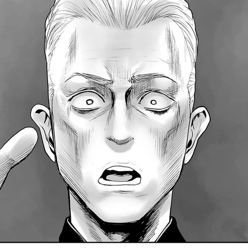 Tsui no Taimashi ―Ender Geisterー Chapter 81: Comando cover