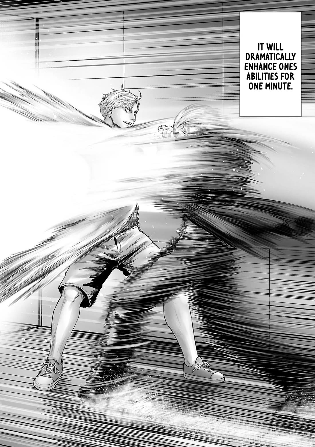 Tsui no Taimashi ―Ender Geisterー Chapter 82 page 16 - Chapter 82: The family man