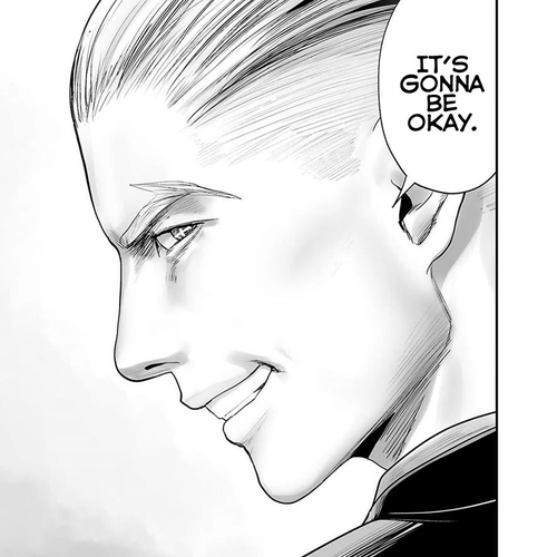 Tsui no Taimashi ―Ender Geisterー Chapter 82: The family man cover