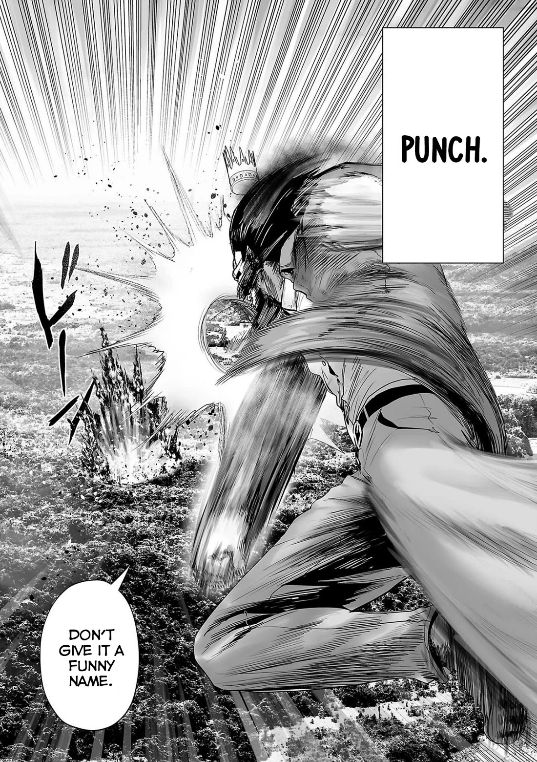 Tsui no Taimashi ―Ender Geisterー Chapter 84 page 16 - Chapter 84: The book of Eli
