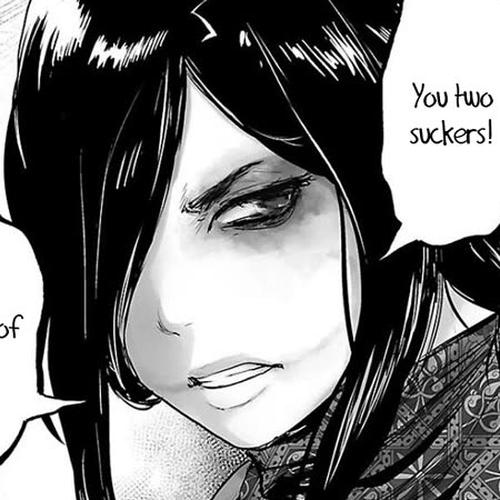 Tsui no Taimashi ―Ender Geisterー Chapter 84: The book of Eli cover