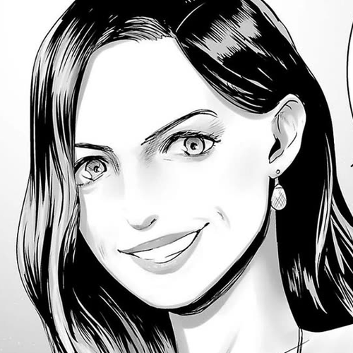 Tsui no Taimashi ―Ender Geisterー Chapter 85: Moonstruck cover