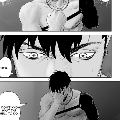 Tsui no Taimashi ―Ender Geisterー Chapter 86: I saw the devil cover
