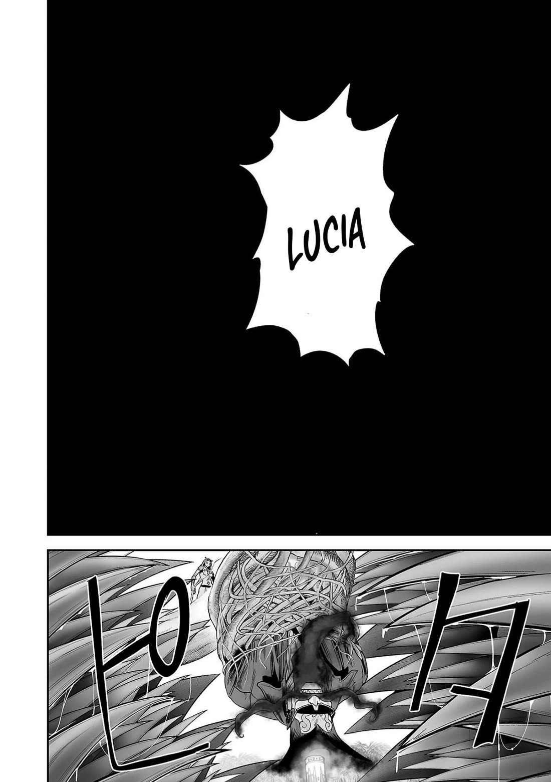 Tsui no Taimashi ―Ender Geisterー Chapter 88 page 15 - Chapter 88: Unknown