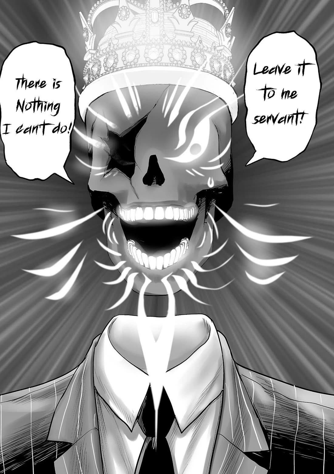 Tsui no Taimashi ―Ender Geisterー Chapter 89 page 13 - Chapter 89: Inside Out