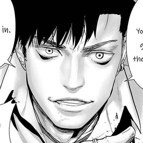 Tsui no Taimashi ―Ender Geisterー Chapter 92: Codename U.N.C.L.E cover