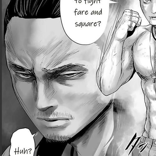 Tsui no Taimashi ―Ender Geisterー Chapter 93: The Harder They Fall cover