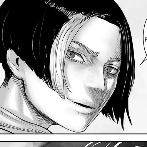 Tsui no Taimashi ―Ender Geisterー Chapter 94: Warrior cover