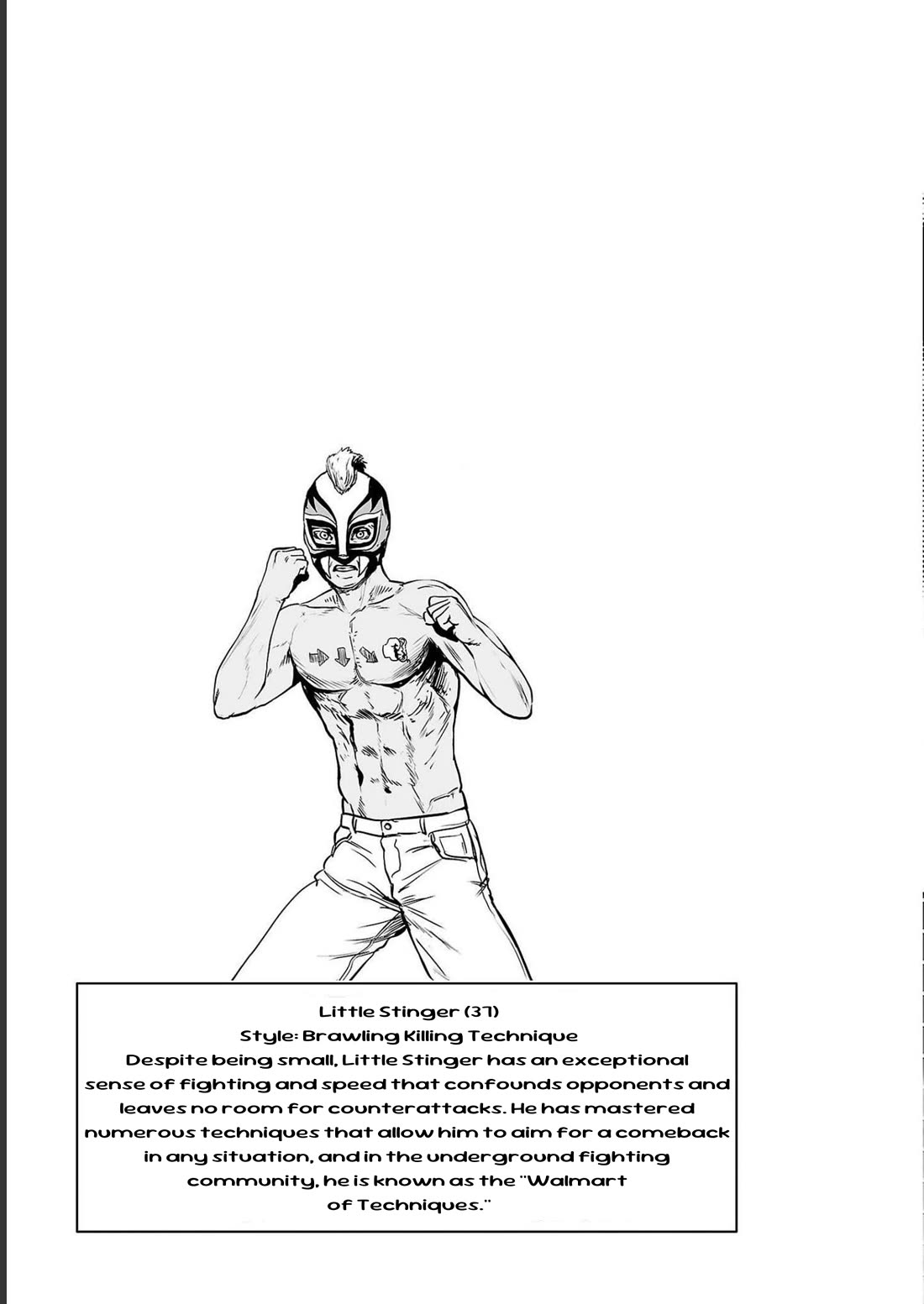 Tsui no Taimashi ―Ender Geisterー Chapter 96 page 19 - Chapter 96: Mad Warriors Summit Battle