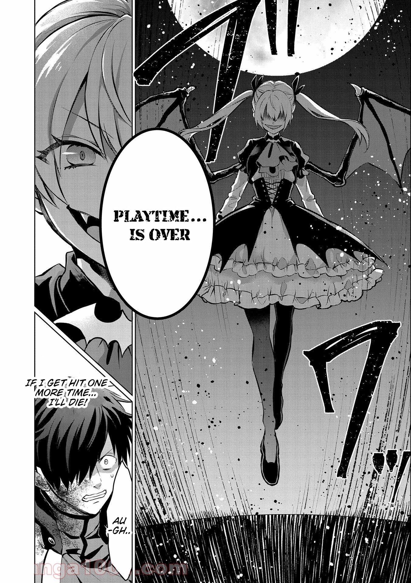 Tsuihou Sareta Onimotsu Tamer, Sekai Yuiitsu no Necromancer ni Kakusei Suru Chapter 1.1 page 18 - Chapter 1.1