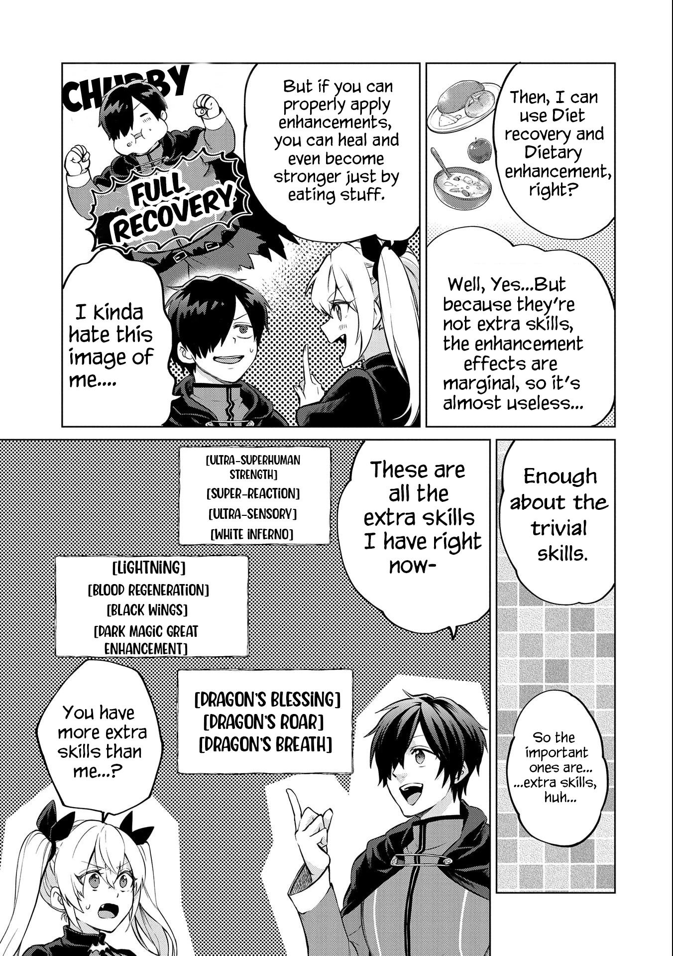 Tsuihou Sareta Onimotsu Tamer, Sekai Yuiitsu no Necromancer ni Kakusei Suru Chapter 10.1 page 5 - Chapter 10.1
