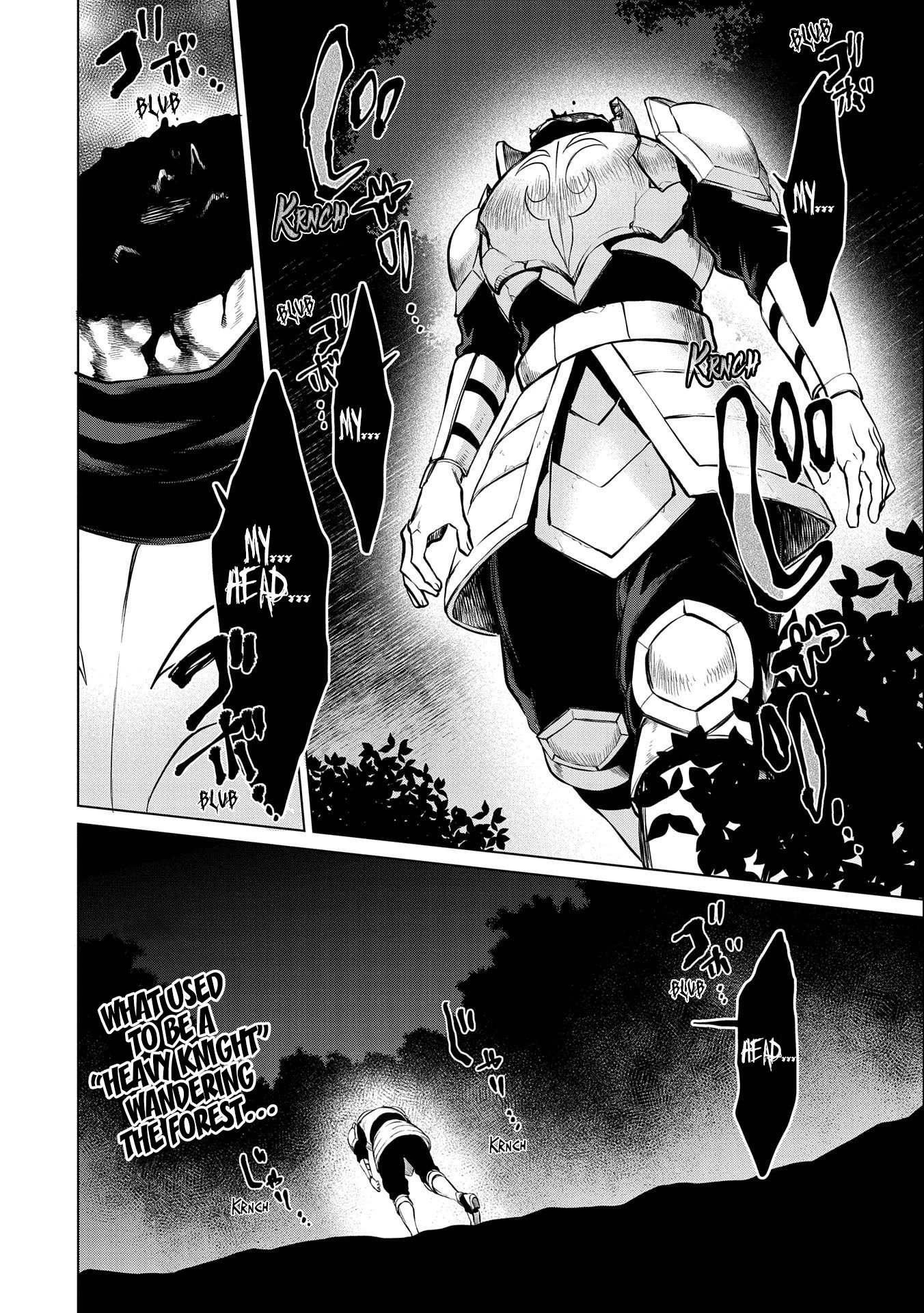 Tsuihou Sareta Onimotsu Tamer, Sekai Yuiitsu no Necromancer ni Kakusei Suru Chapter 11.2 page 14 - Chapter 11.2