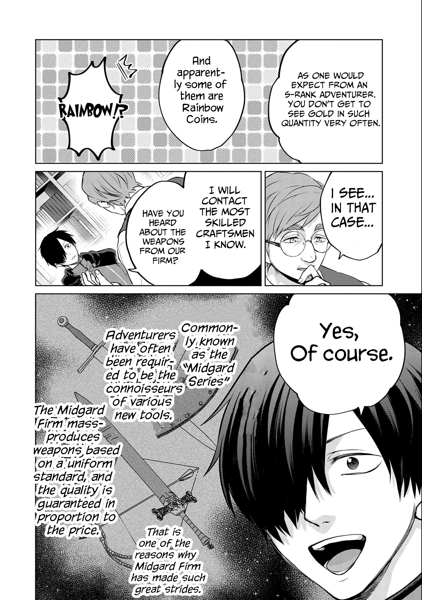 Tsuihou Sareta Onimotsu Tamer, Sekai Yuiitsu no Necromancer ni Kakusei Suru Chapter 13.1 page 4 - Chapter 13.1
