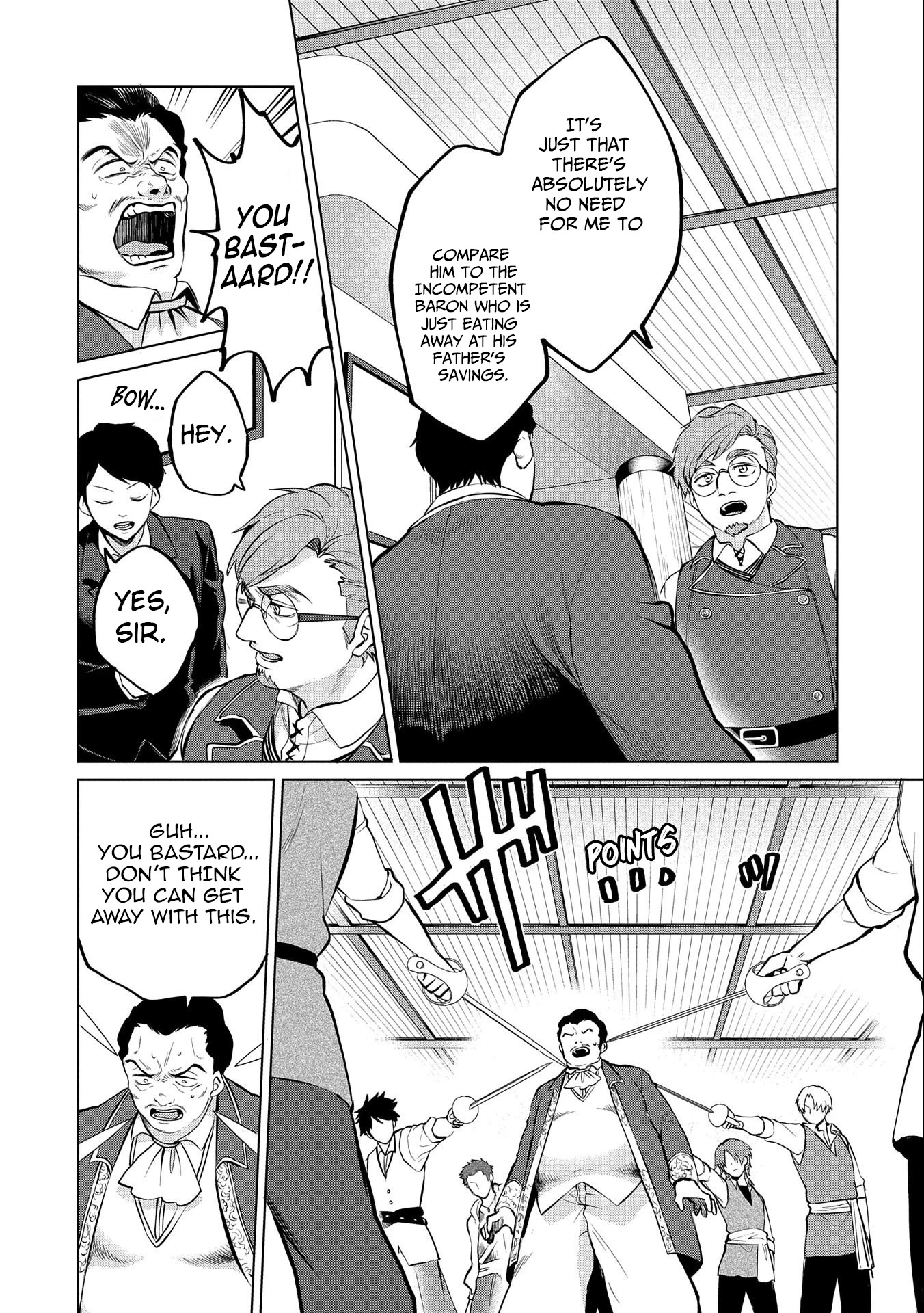 Tsuihou Sareta Onimotsu Tamer, Sekai Yuiitsu no Necromancer ni Kakusei Suru Chapter 13.2 page 10 - Chapter 13.2