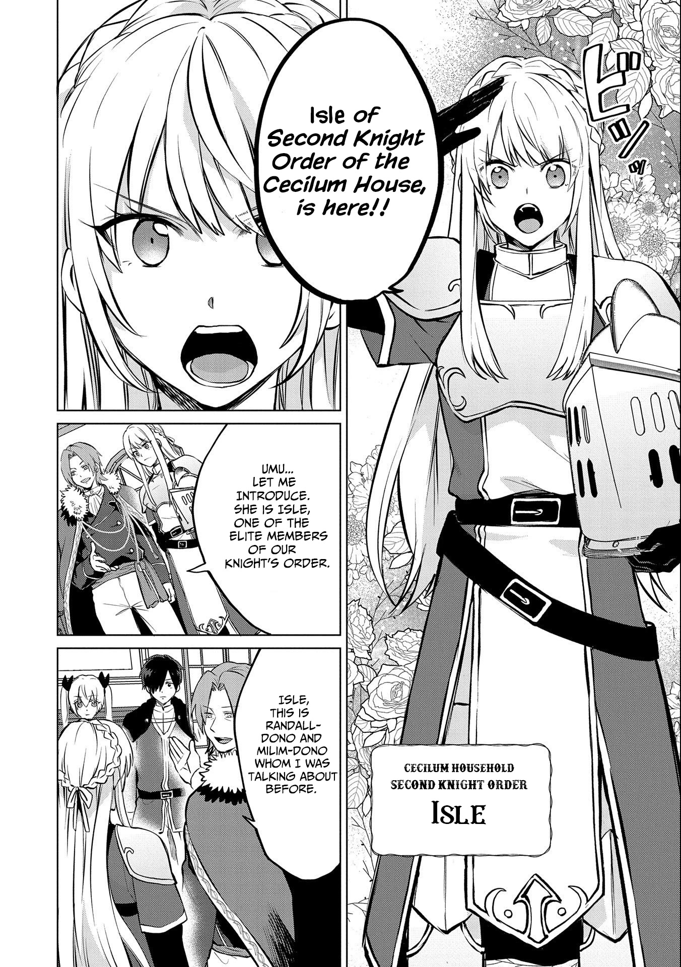 Tsuihou Sareta Onimotsu Tamer, Sekai Yuiitsu no Necromancer ni Kakusei Suru Chapter 14.2 page 12 - Chapter 14.2