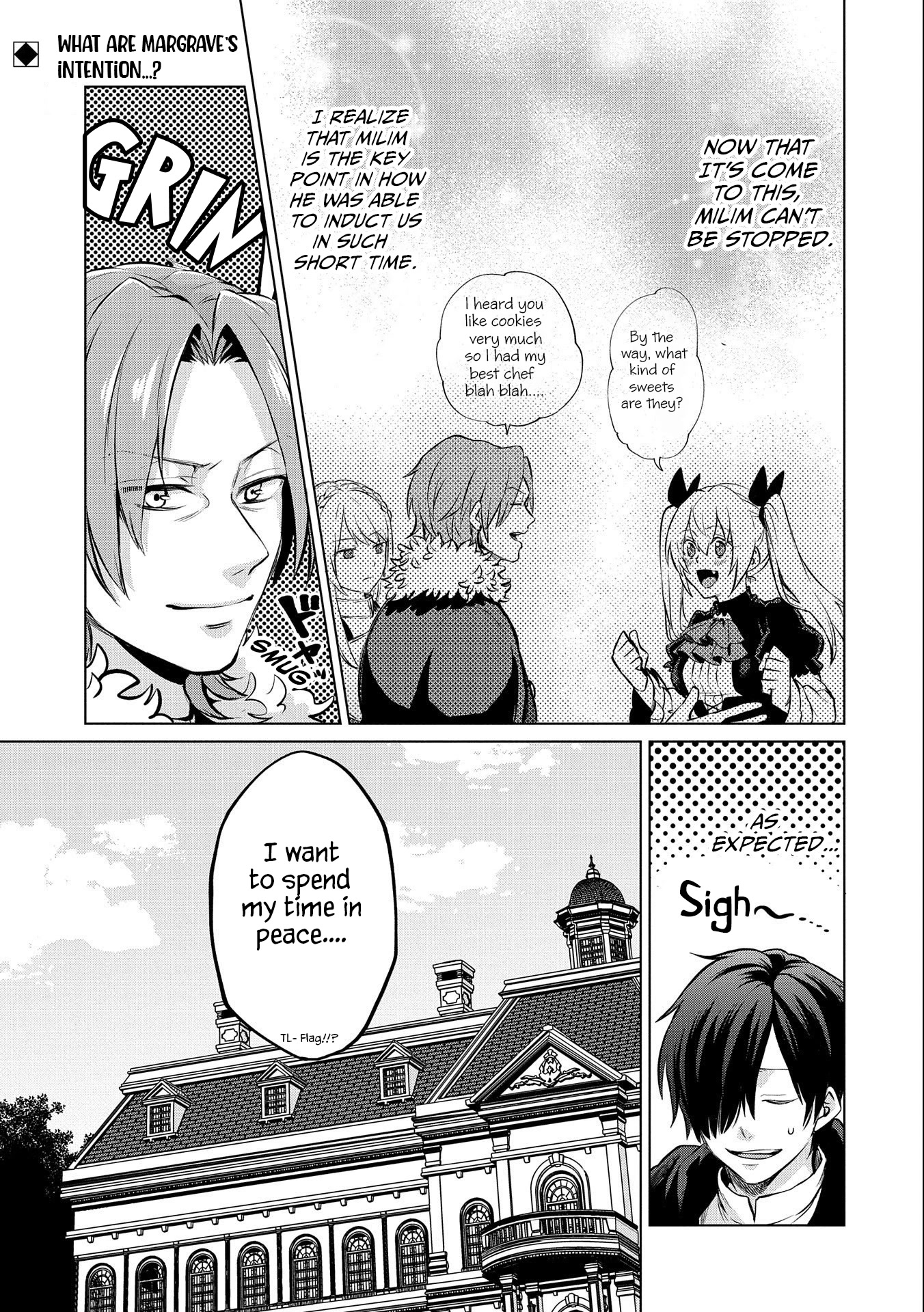 Tsuihou Sareta Onimotsu Tamer, Sekai Yuiitsu no Necromancer ni Kakusei Suru Chapter 14.2 page 15 - Chapter 14.2