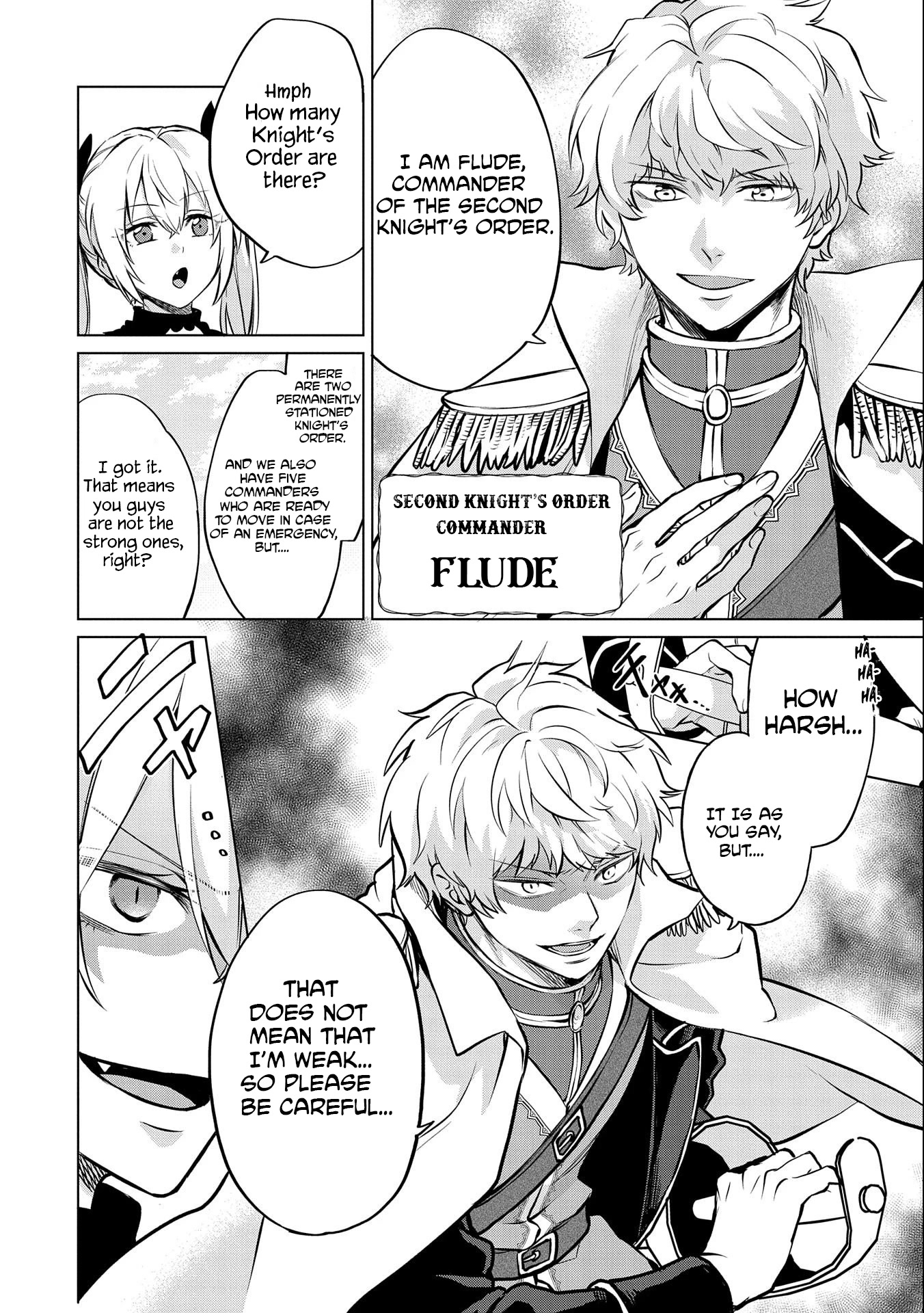 Tsuihou Sareta Onimotsu Tamer, Sekai Yuiitsu no Necromancer ni Kakusei Suru Chapter 15.1 page 8 - Chapter 15.1