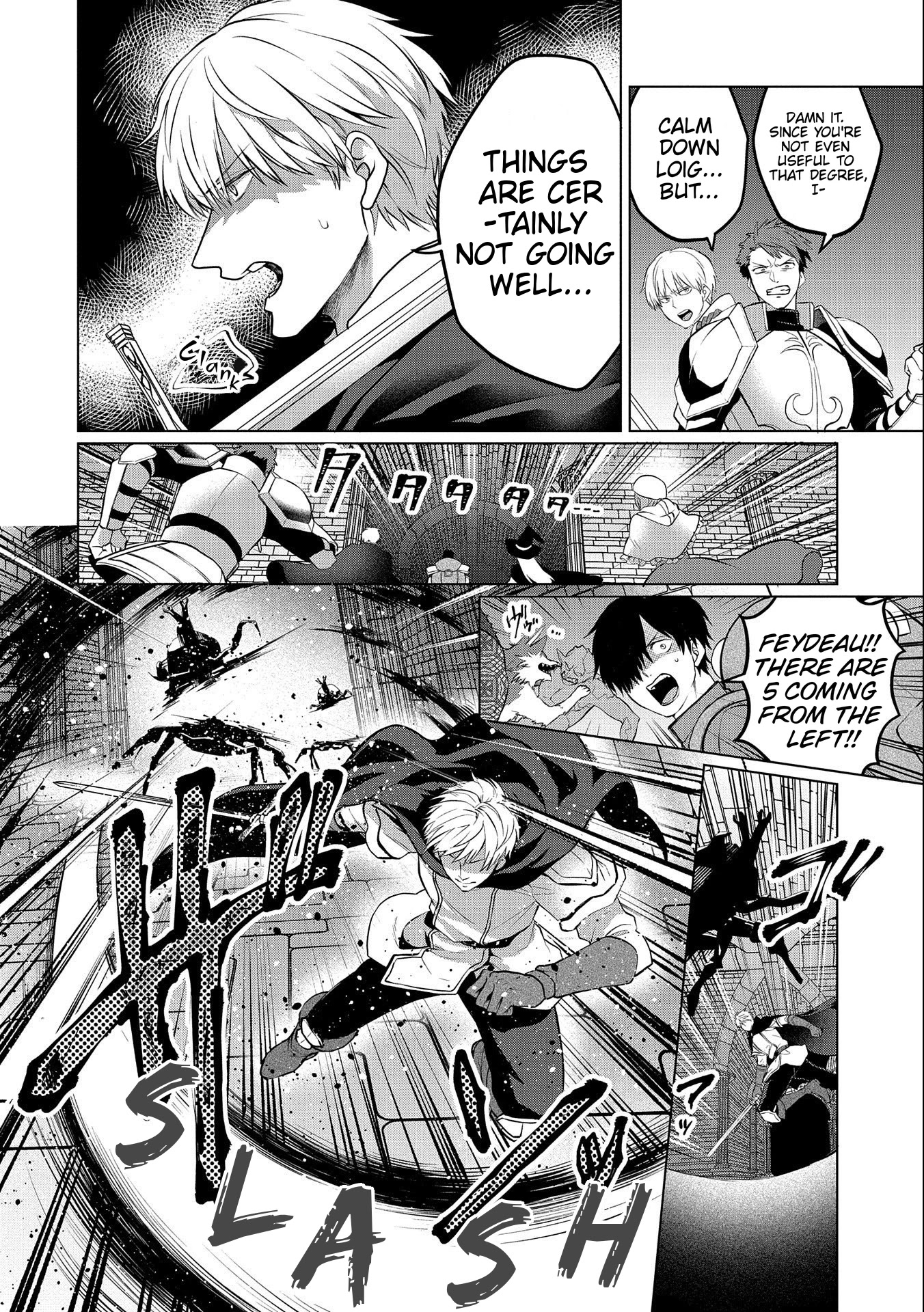 Tsuihou Sareta Onimotsu Tamer, Sekai Yuiitsu no Necromancer ni Kakusei Suru Chapter 2.1 page 17 - Chapter 2.1
