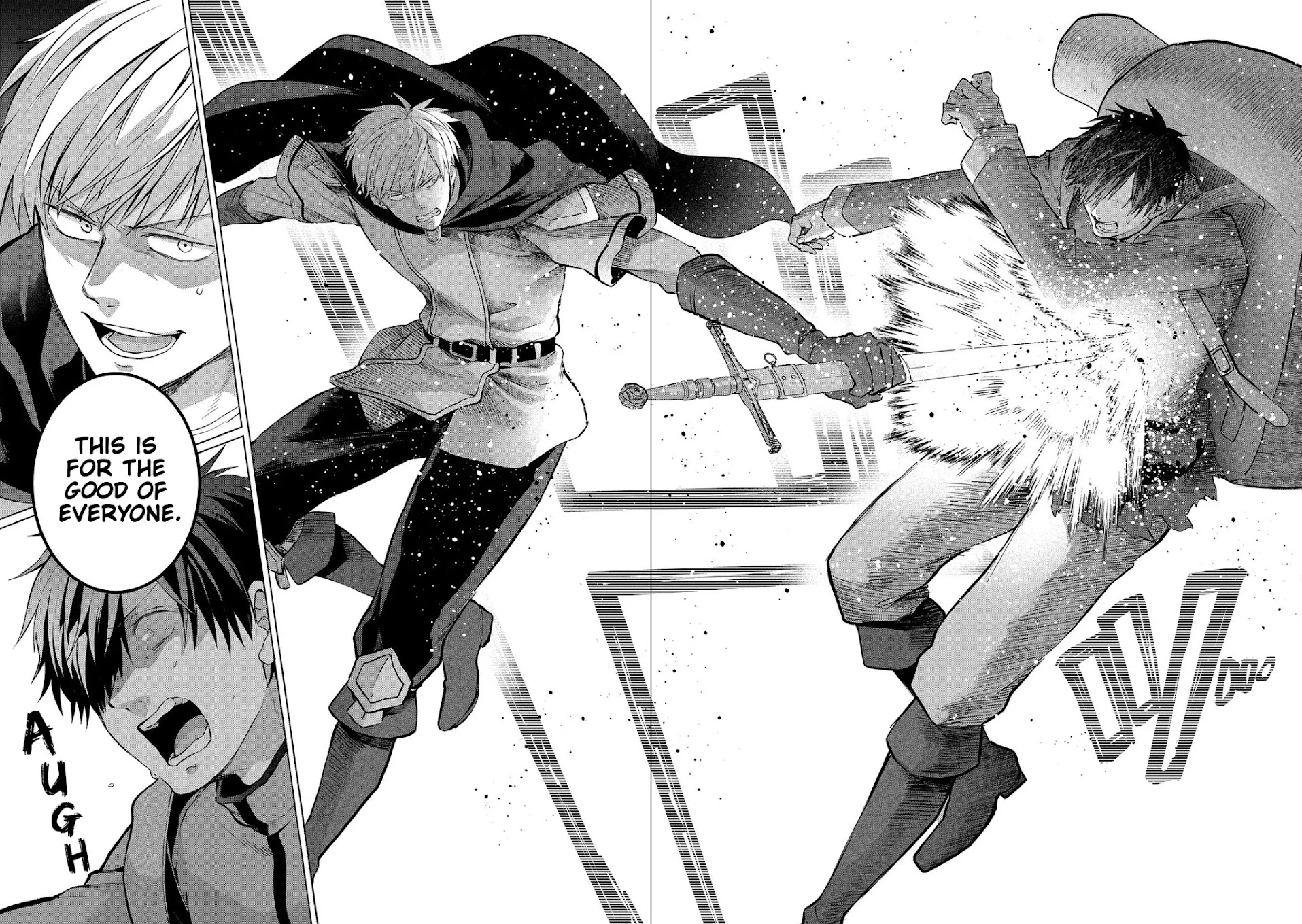 Tsuihou Sareta Onimotsu Tamer, Sekai Yuiitsu no Necromancer ni Kakusei Suru Chapter 2.2 page 15 - Chapter 2.2