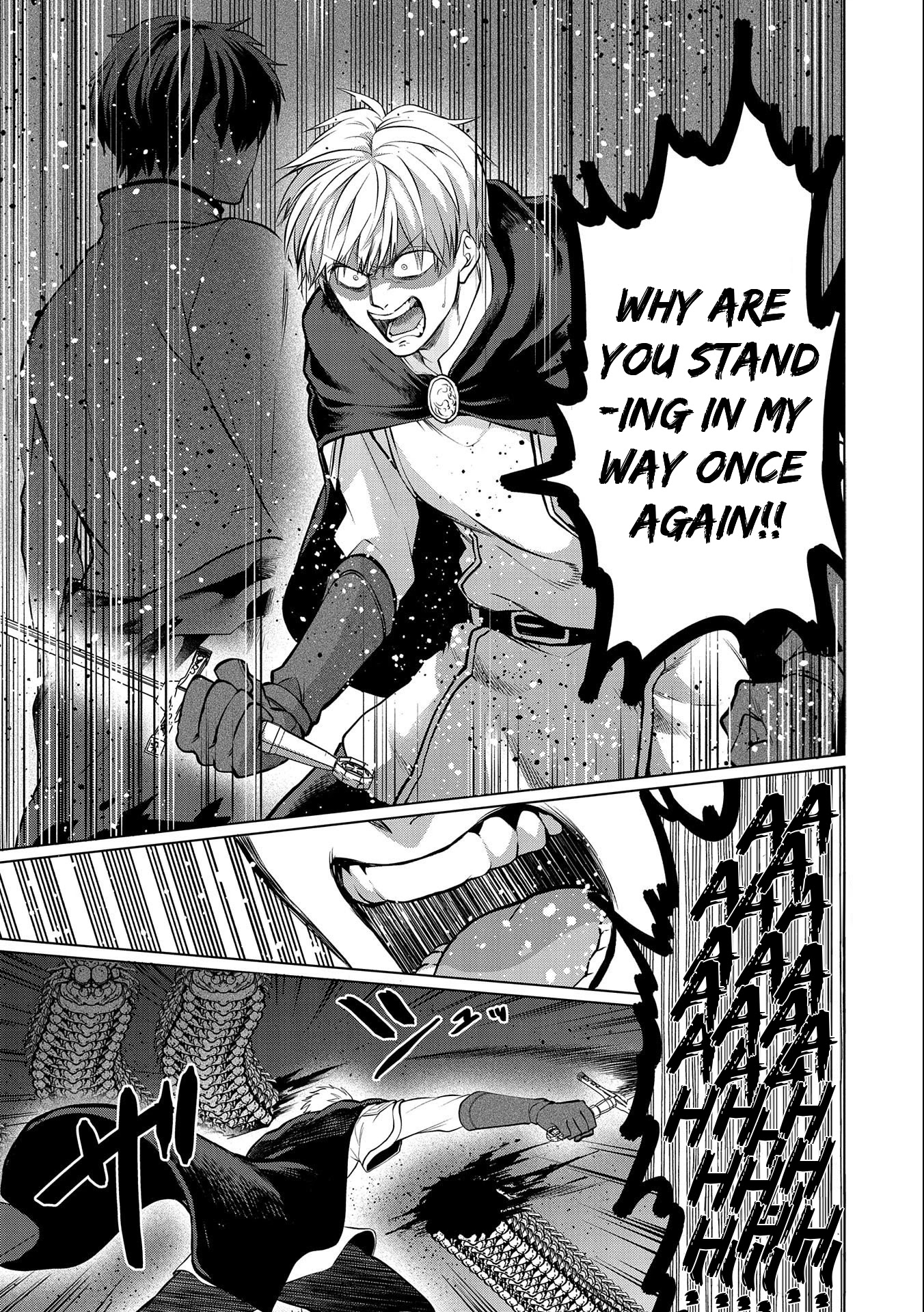 Tsuihou Sareta Onimotsu Tamer, Sekai Yuiitsu no Necromancer ni Kakusei Suru Chapter 3.2 page 15 - Chapter 3.2