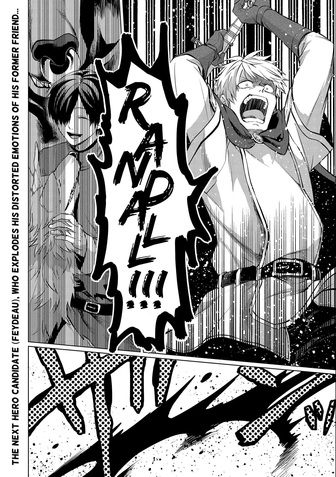 Tsuihou Sareta Onimotsu Tamer, Sekai Yuiitsu no Necromancer ni Kakusei Suru Chapter 3.2 page 16 - Chapter 3.2