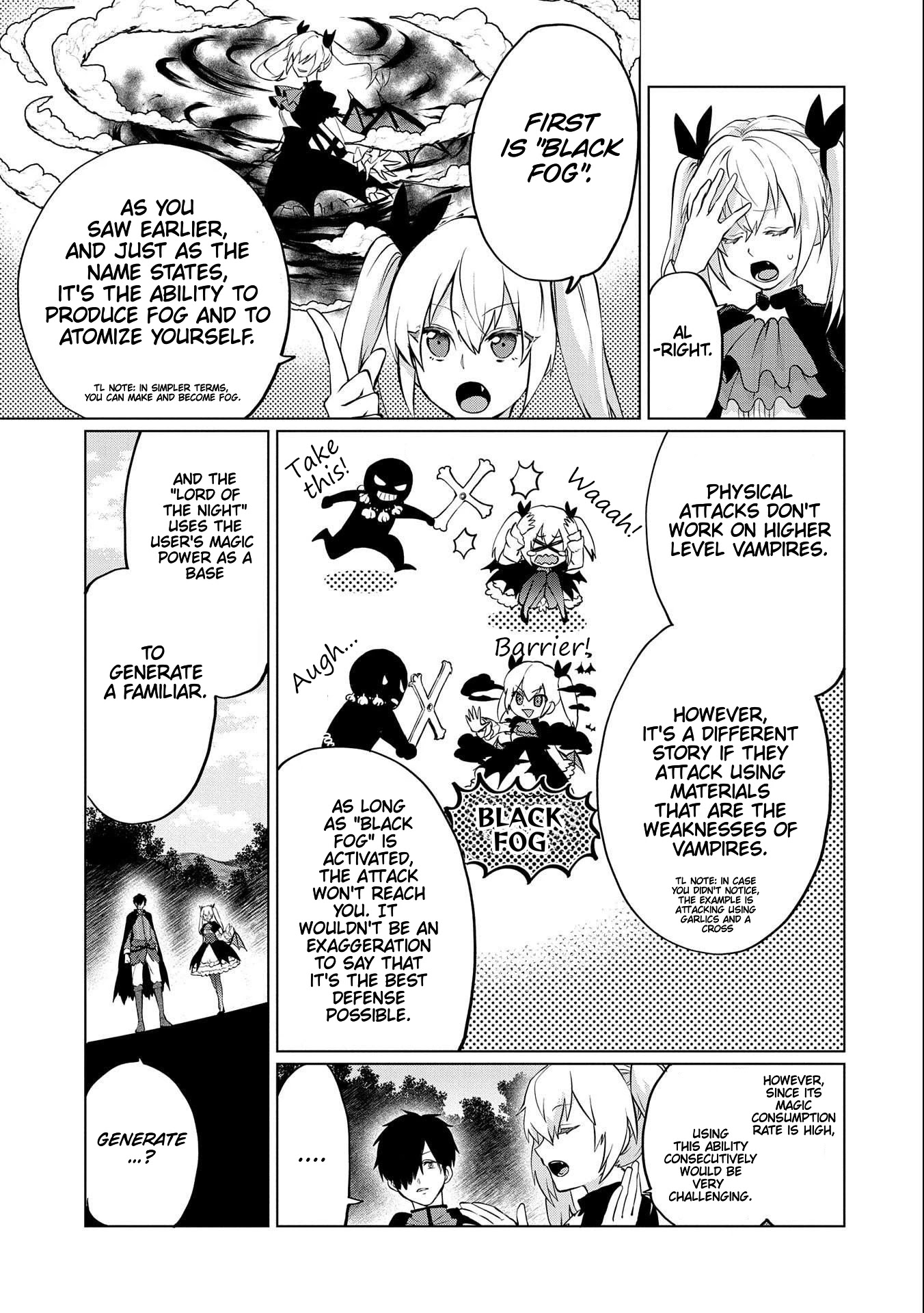Tsuihou Sareta Onimotsu Tamer, Sekai Yuiitsu no Necromancer ni Kakusei Suru Chapter 5.1 page 11 - Chapter 5.1