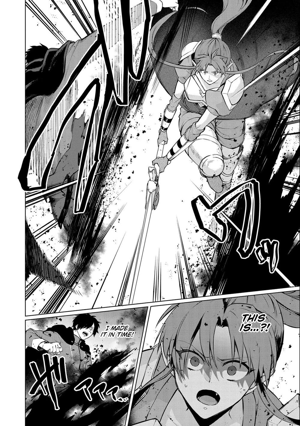 Tsuihou Sareta Onimotsu Tamer, Sekai Yuiitsu no Necromancer ni Kakusei Suru Chapter 6.1 page 11 - Chapter 6.1