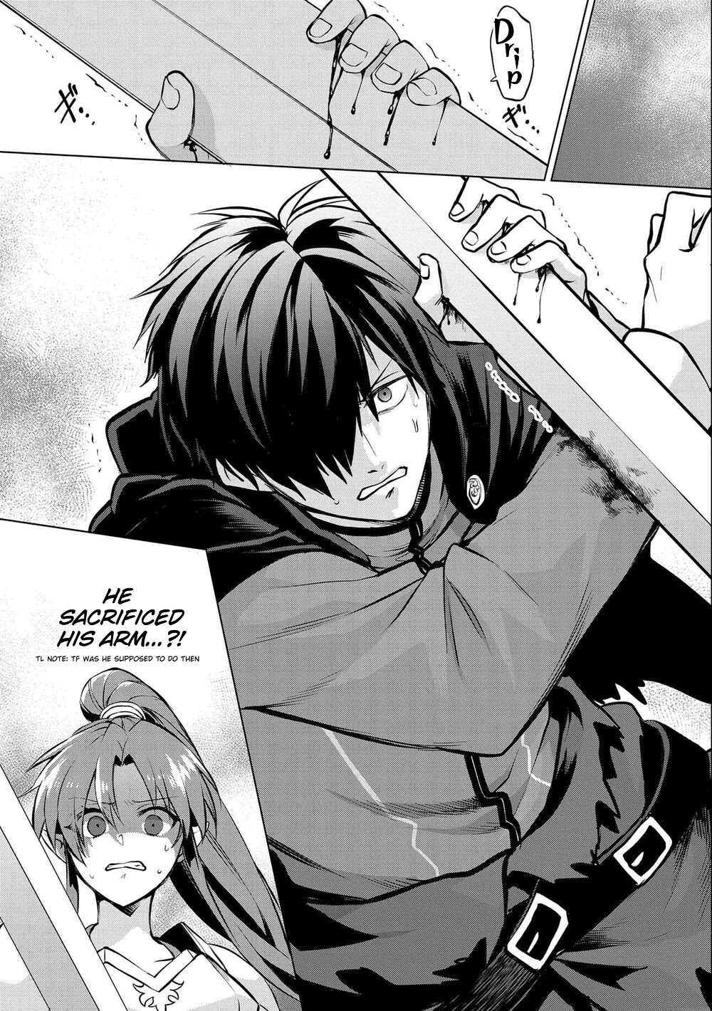 Tsuihou Sareta Onimotsu Tamer, Sekai Yuiitsu no Necromancer ni Kakusei Suru Chapter 6.1 page 14 - Chapter 6.1