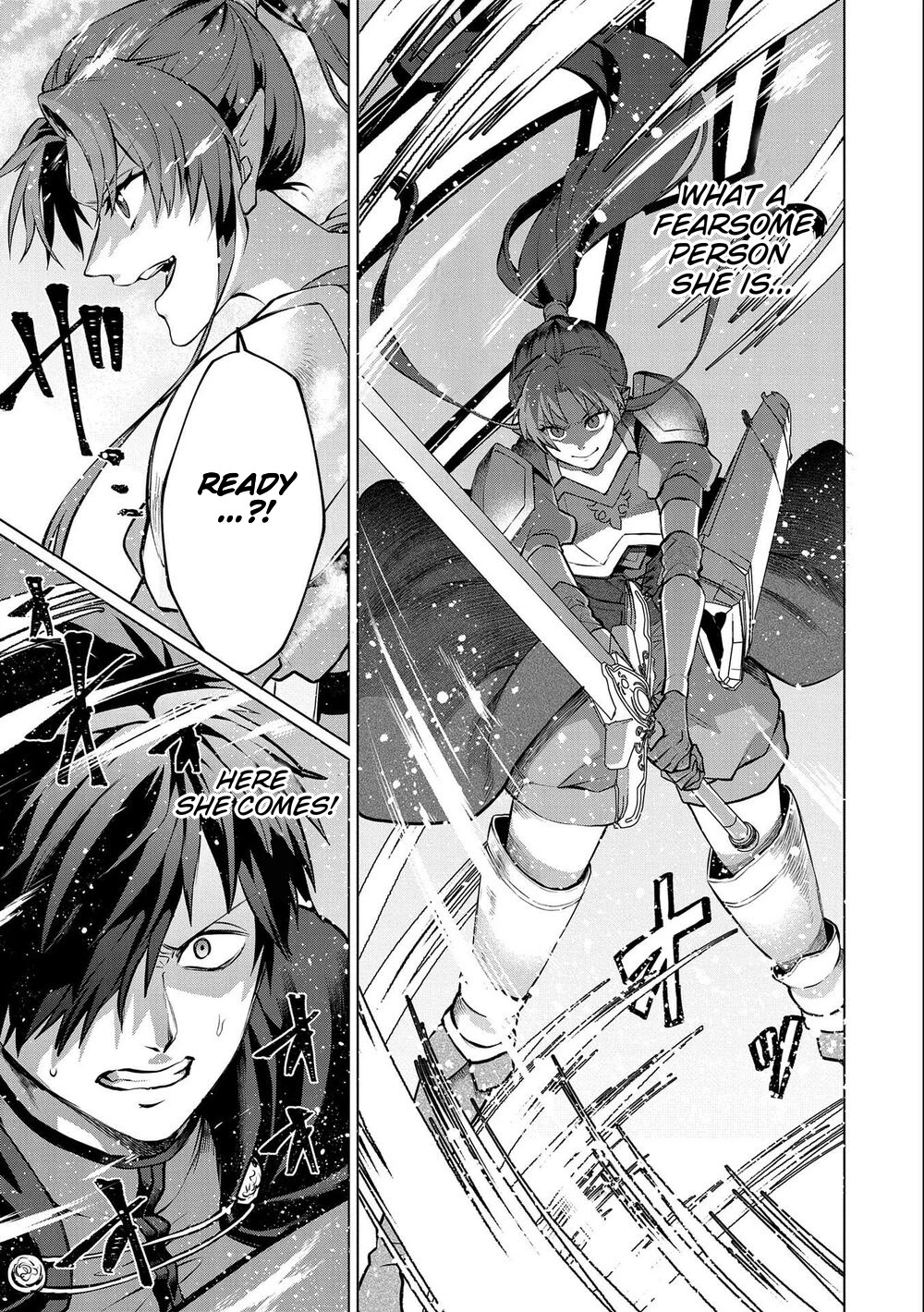 Tsuihou Sareta Onimotsu Tamer, Sekai Yuiitsu no Necromancer ni Kakusei Suru Chapter 6.1 page 4 - Chapter 6.1