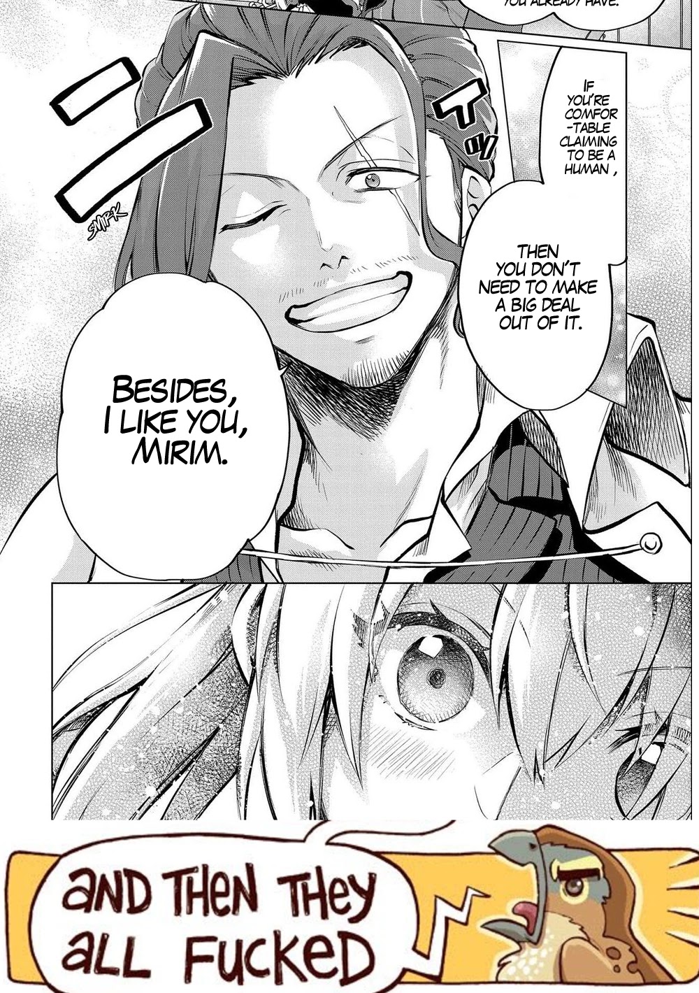 Tsuihou Sareta Onimotsu Tamer, Sekai Yuiitsu no Necromancer ni Kakusei Suru Chapter 6.2 page 22 - Chapter 6.2